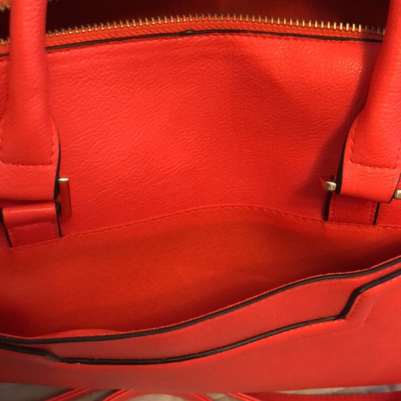 BRAND NEW💝 Merona fancy Crossbody/Hand bag! - Picture 8 of 10